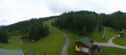 Archiv Foto Webcam Galsterberg, Schladming-Dachstein 07:00