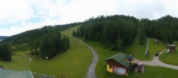 Archiv Foto Webcam Galsterberg, Schladming-Dachstein 11:00