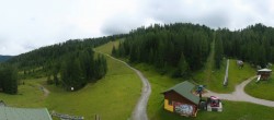 Archiv Foto Webcam Galsterberg, Schladming-Dachstein 13:00