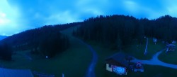 Archiv Foto Webcam Galsterberg, Schladming-Dachstein 03:00