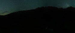 Archiv Foto Webcam Galsterberg, Schladming-Dachstein 01:00