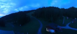 Archiv Foto Webcam Galsterberg, Schladming-Dachstein 03:00