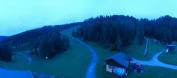 Archiv Foto Webcam Galsterberg, Schladming-Dachstein 03:00