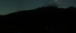 Archiv Foto Webcam Galsterberg, Schladming-Dachstein 23:00