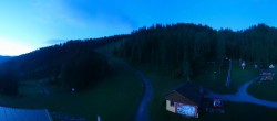 Archived image Webcam Galsterberg (Schladming-Dachstein) 03:00