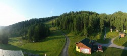 Archived image Webcam Galsterberg (Schladming-Dachstein) 05:00
