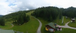 Archived image Webcam Galsterberg (Schladming-Dachstein) 15:00
