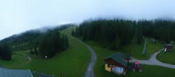 Archiv Foto Webcam Galsterberg, Schladming-Dachstein 05:00
