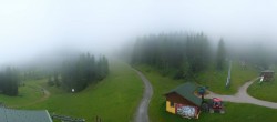 Archiv Foto Webcam Galsterberg, Schladming-Dachstein 06:00