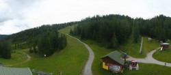 Archiv Foto Webcam Galsterberg, Schladming-Dachstein 11:00