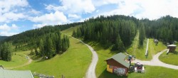 Archiv Foto Webcam Galsterberg, Schladming-Dachstein 13:00