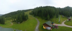 Archiv Foto Webcam Galsterberg, Schladming-Dachstein 15:00