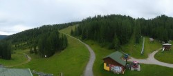 Archiv Foto Webcam Galsterberg, Schladming-Dachstein 17:00