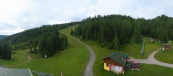 Archiv Foto Webcam Galsterberg, Schladming-Dachstein 06:00