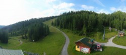 Archiv Foto Webcam Galsterberg, Schladming-Dachstein 07:00
