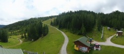 Archiv Foto Webcam Galsterberg, Schladming-Dachstein 11:00