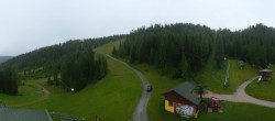 Archiv Foto Webcam Galsterberg, Schladming-Dachstein 15:00