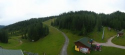 Archiv Foto Webcam Galsterberg, Schladming-Dachstein 17:00
