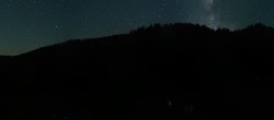 Archiv Foto Webcam Galsterberg, Schladming-Dachstein 23:00