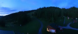 Archiv Foto Webcam Galsterberg, Schladming-Dachstein 03:00