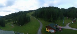 Archiv Foto Webcam Galsterberg, Schladming-Dachstein 06:00