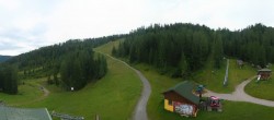 Archiv Foto Webcam Galsterberg, Schladming-Dachstein 07:00