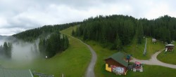Archiv Foto Webcam Galsterberg, Schladming-Dachstein 11:00