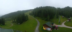 Archiv Foto Webcam Galsterberg, Schladming-Dachstein 15:00