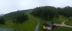 Archiv Foto Webcam Galsterberg, Schladming-Dachstein 17:00