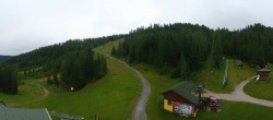 Archiv Foto Webcam Galsterberg, Schladming-Dachstein 05:00