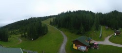 Archiv Foto Webcam Galsterberg, Schladming-Dachstein 06:00