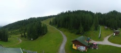 Archiv Foto Webcam Galsterberg, Schladming-Dachstein 07:00