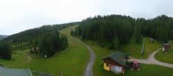 Archiv Foto Webcam Galsterberg, Schladming-Dachstein 09:00