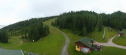 Archiv Foto Webcam Galsterberg, Schladming-Dachstein 11:00