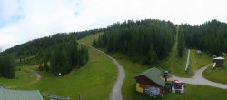 Archiv Foto Webcam Galsterberg, Schladming-Dachstein 13:00