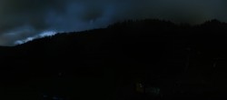 Archiv Foto Webcam Galsterberg, Schladming-Dachstein 23:00