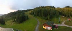 Archiv Foto Webcam Galsterberg, Schladming-Dachstein 05:00
