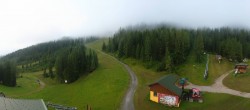 Archiv Foto Webcam Galsterberg, Schladming-Dachstein 06:00