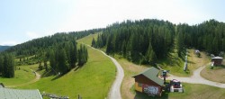 Archiv Foto Webcam Galsterberg, Schladming-Dachstein 11:00