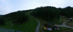 Archiv Foto Webcam Galsterberg, Schladming-Dachstein 23:00