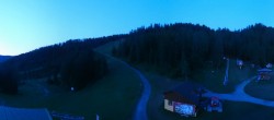 Archiv Foto Webcam Galsterberg, Schladming-Dachstein 03:00