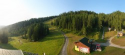 Archiv Foto Webcam Galsterberg, Schladming-Dachstein 06:00
