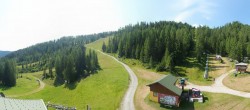 Archiv Foto Webcam Galsterberg, Schladming-Dachstein 09:00