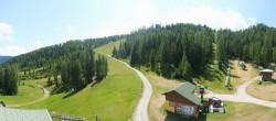 Archiv Foto Webcam Galsterberg, Schladming-Dachstein 11:00