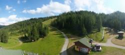 Archiv Foto Webcam Galsterberg, Schladming-Dachstein 15:00