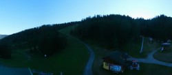 Archiv Foto Webcam Galsterberg, Schladming-Dachstein 01:00