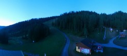Archiv Foto Webcam Galsterberg, Schladming-Dachstein 03:00
