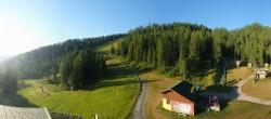 Archiv Foto Webcam Galsterberg, Schladming-Dachstein 06:00