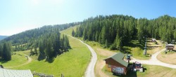 Archiv Foto Webcam Galsterberg, Schladming-Dachstein 09:00