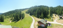 Archiv Foto Webcam Galsterberg, Schladming-Dachstein 11:00